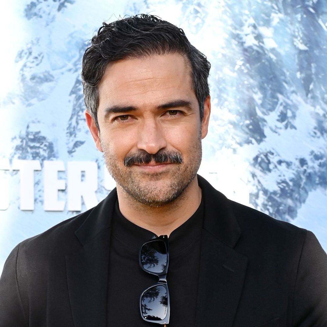 Alfonso Herrera recuerda sus días en RBD con una foto inédita junto a Anahí y Maite Perroni