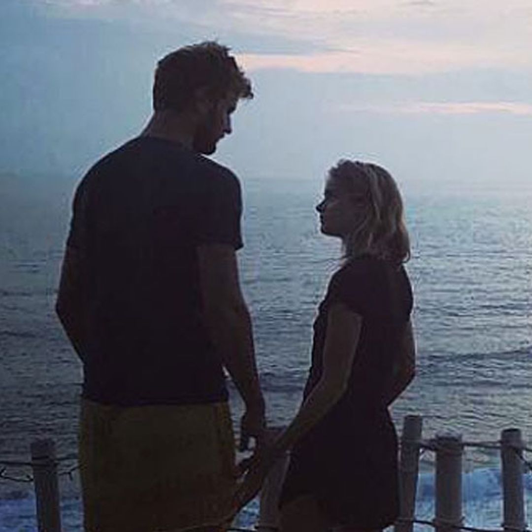 El otro Harry en la vida de Cressida Bonas
