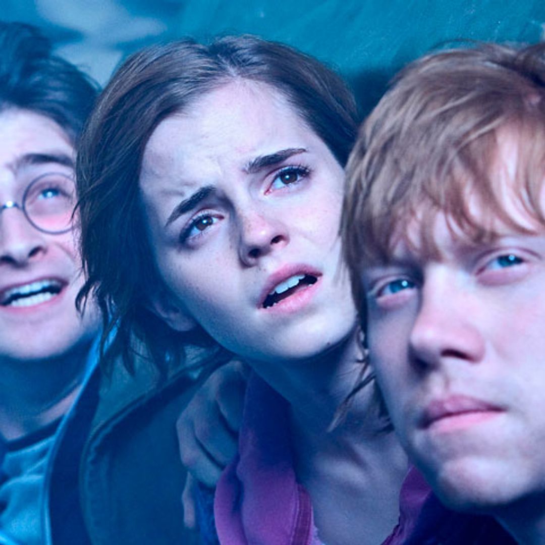 Celebrar Halloween como Harry Potter ya es posible