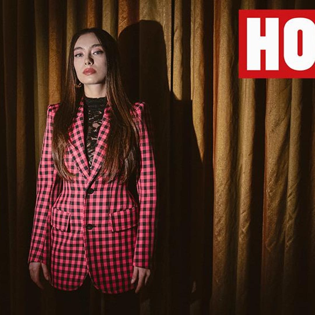 Neslihan Atagül retoma su carrera actoral junto a un querido colega