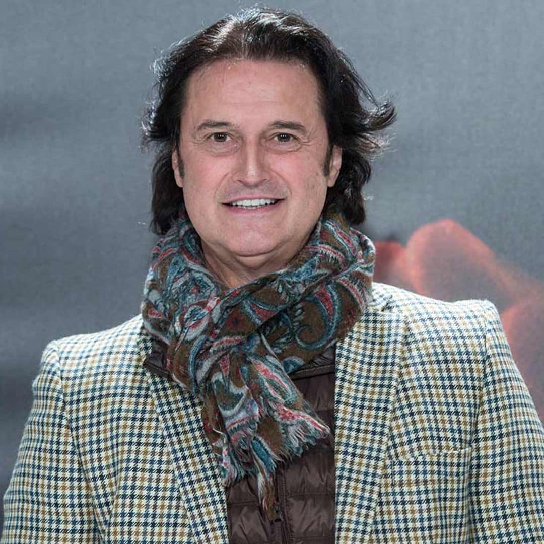 ¿Qué opina de la relación de David Bustamante y Yana Olina? Poty Castillo responde