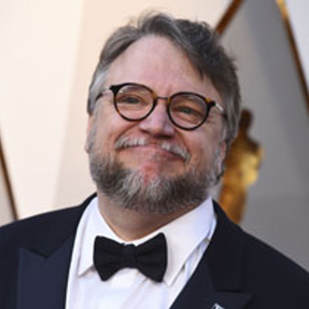 Guillermo del Toro confirma su divorcio con Lorenza Newton