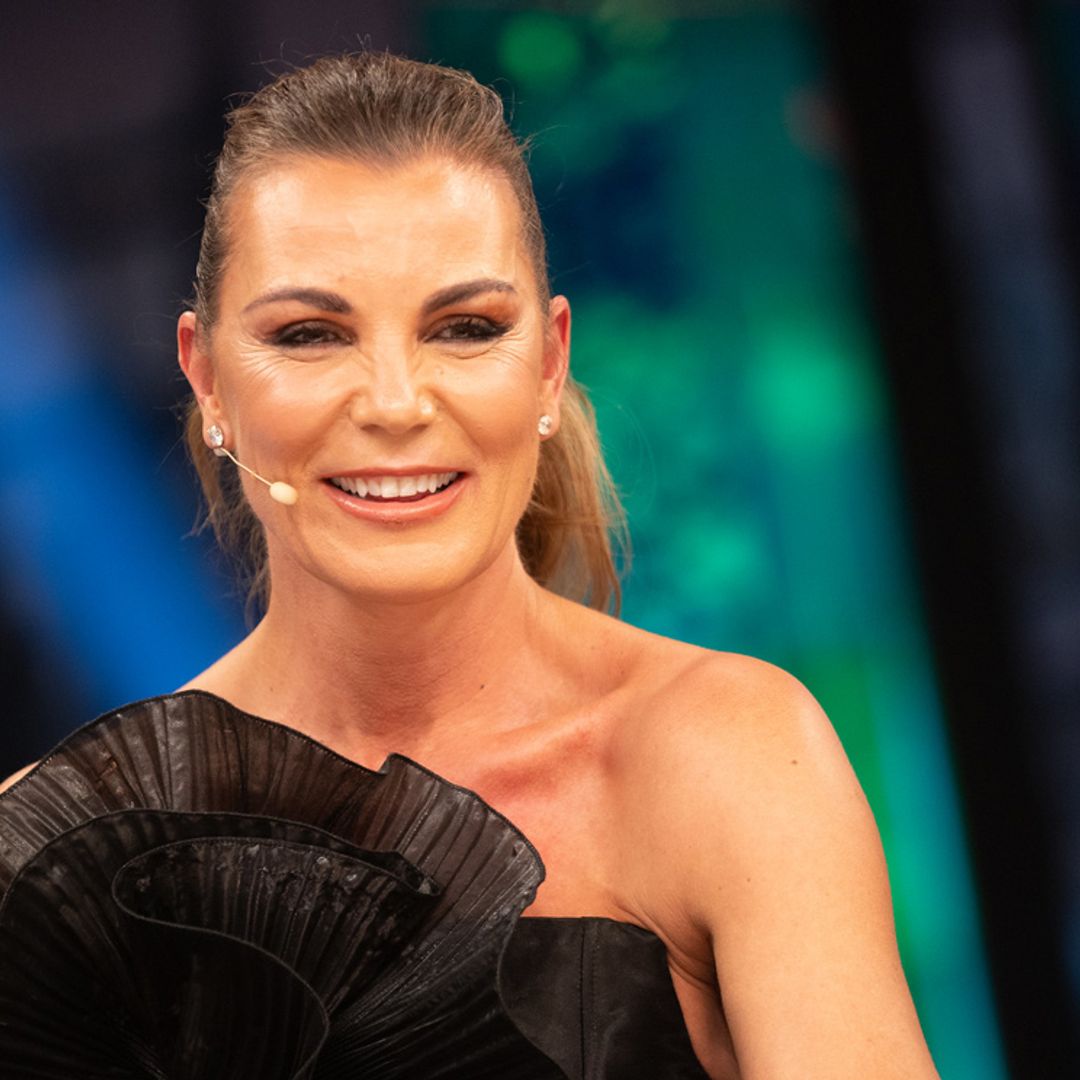 Mar Flores vuelve a la tele con 'El desafío': recordamos su paso por otros programas