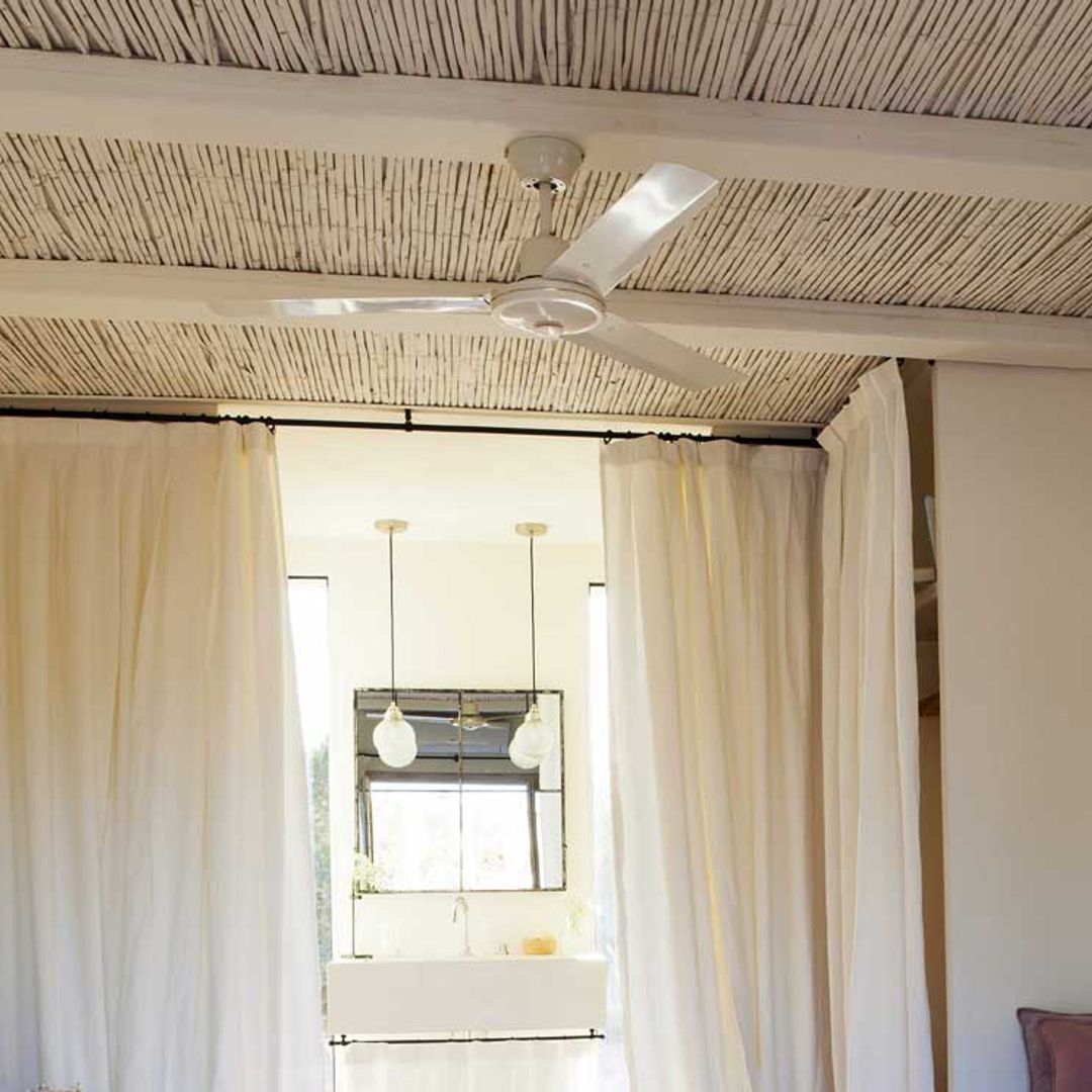 ¿Ventilador o aire acondicionado? Claves para ayudarte a elegir
