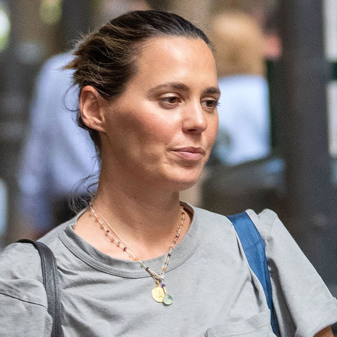 Primeras palabras de Claudia Osborne sobre la maternidad de Gabriela Guillén y la decisión de Bertín