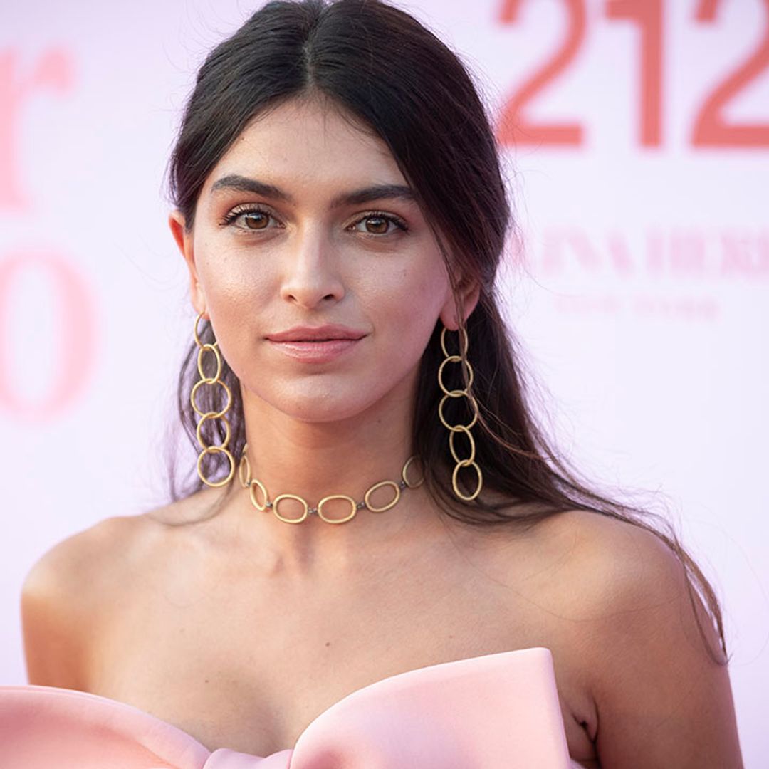 Lucía Rivera lanza un mensaje inspirador a sus fans que nos recuerda mucho al de Selena Gomez