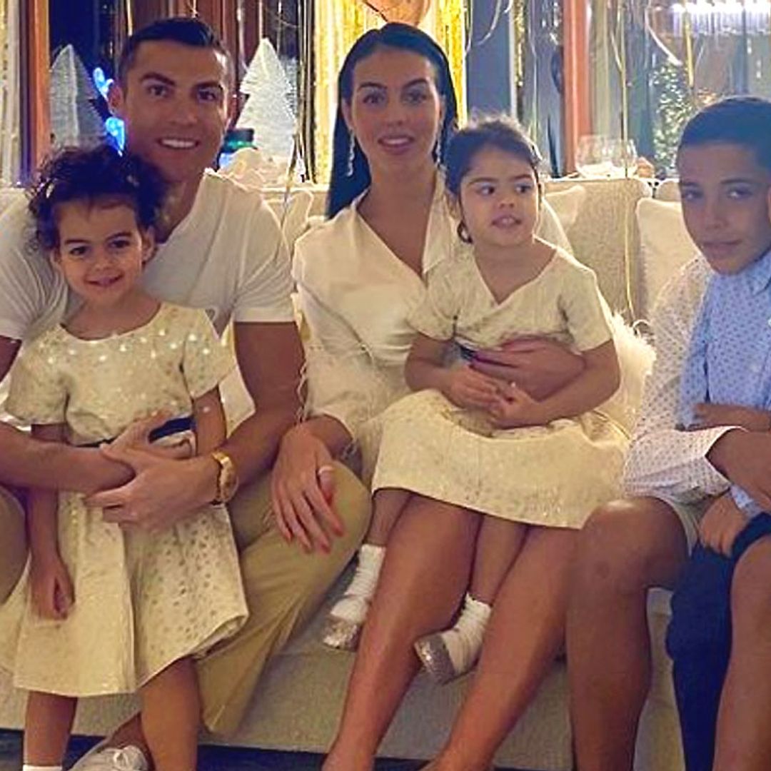Cristiano Ronaldo cuenta cómo le ha cambiado la pérdida de su hijo y la reacción de los niños al conocer la noticia