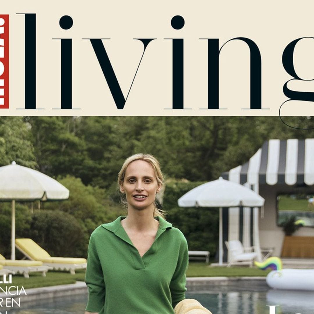 ¡HOLA! Living julio 2021