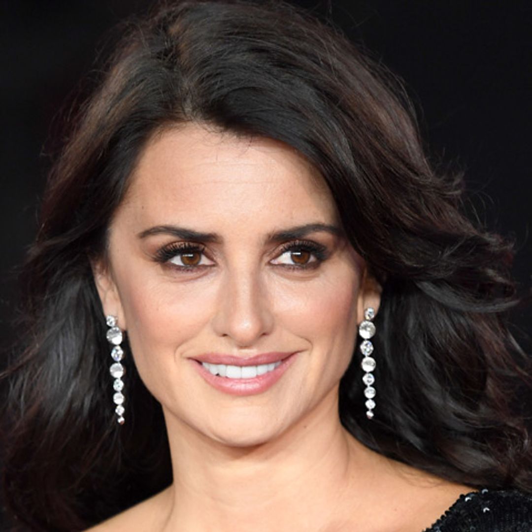 Comunicado de Penélope Cruz tras las nominaciones a los premios Forqué, Feroz y Globo de Oro