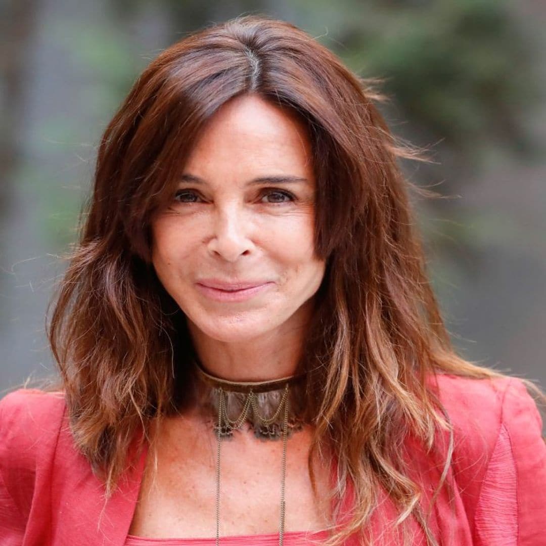 Lydia Bosch explica el motivo de su ausencia en la quinta gala de 'Tu cara me suena'