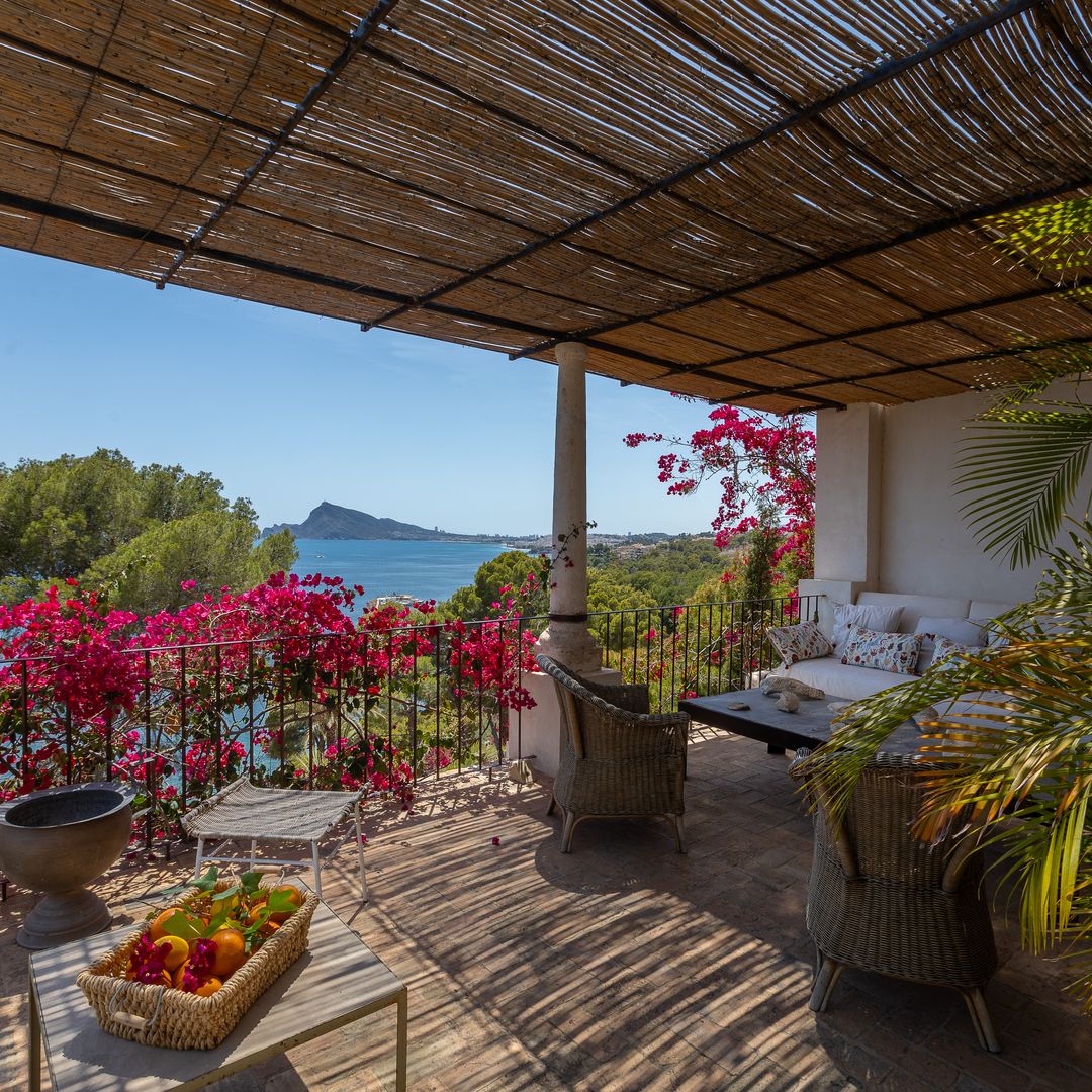 10 ideas para una terraza cómoda, funcional y llena de estilo para pasar el verano