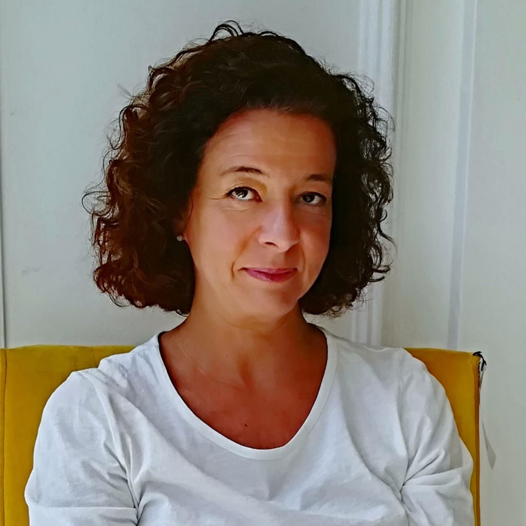 Isabel Acero, experta en textiles: “Una cortina que queda corta equivale a ponernos ropa de una talla menos”