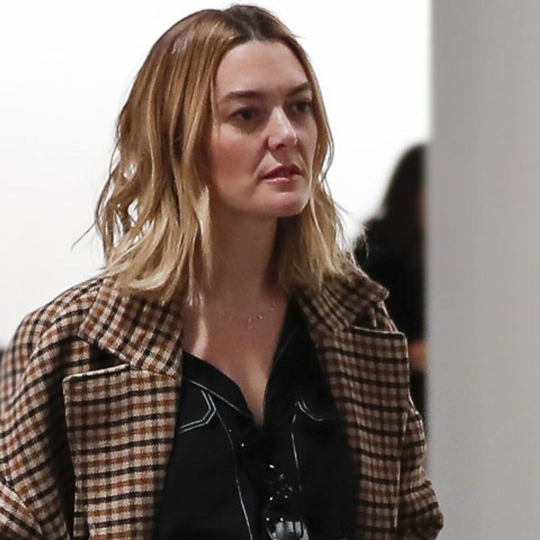 El 'trench' de Zara, el idilio de Marta Ortega con el básico que siempre vuelve