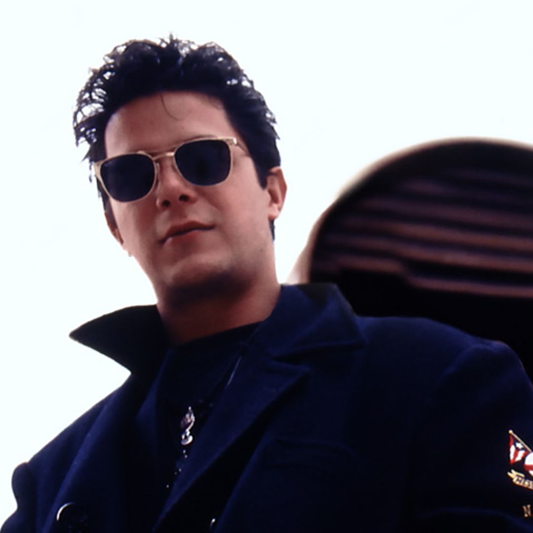 Os mostramos un adelanto de la película documental de Alejandro Sanz
