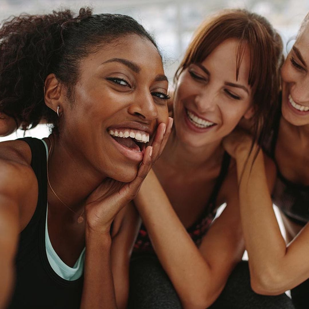 El ejercicio te hace más feliz que las riquezas, según un estudio científico