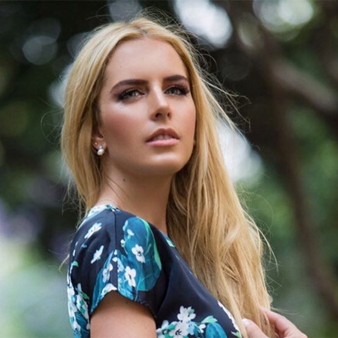 ¿Quién es la modelo mexicana con la que se ha relacionado al expresidente Enrique Peña Nieto?