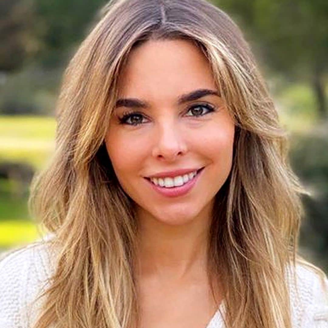 Periodista deportiva y hermana de un exfutbolista: te contamos quién es Helena Condis, pareja de Juanma Castaño