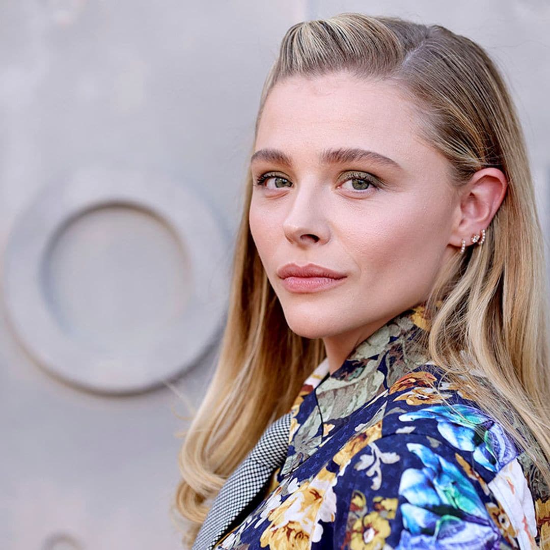 Chloë Moretz habla sobre su dismorfia corporal y explica el origen del problema