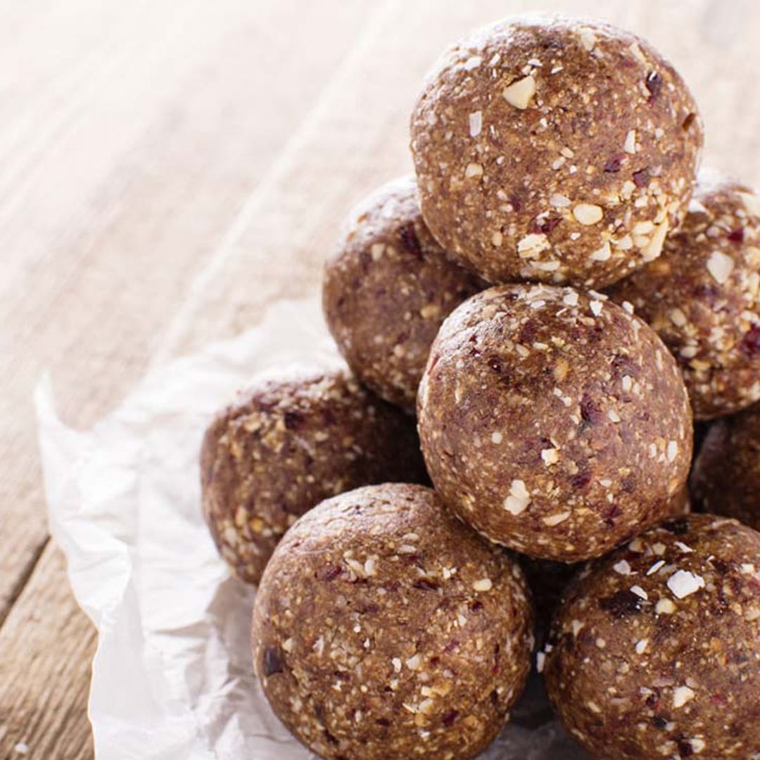 Postres veganos que gustan a cualquiera