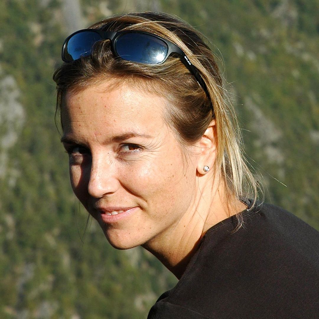 Odile Rodríguez de la Fuente descubre los secretos de la Tierra para tus hijos