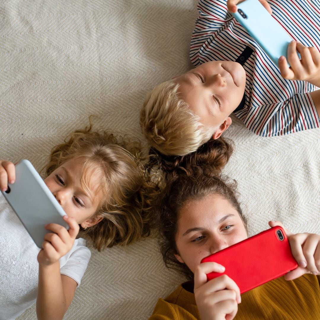 ¿Sabes lo que sucede cuando tu hijo pasa más de 2 horas al día en Internet?