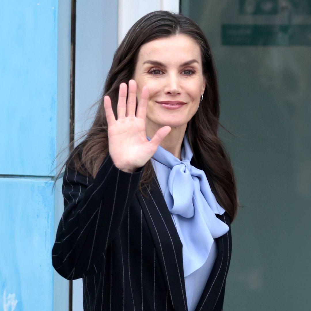 El plan secreto de la reina Letizia: su plan de incógnito por las calles de Madrid