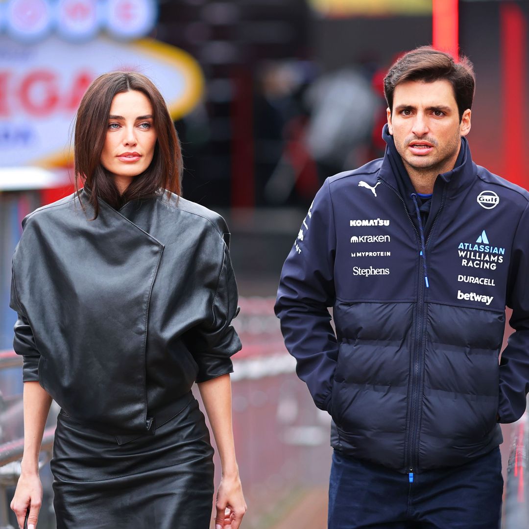 El paddock se convierte en pasarela: cómo las WAGs de la Fórmula 1 dictan estilo en cada Gran Premio