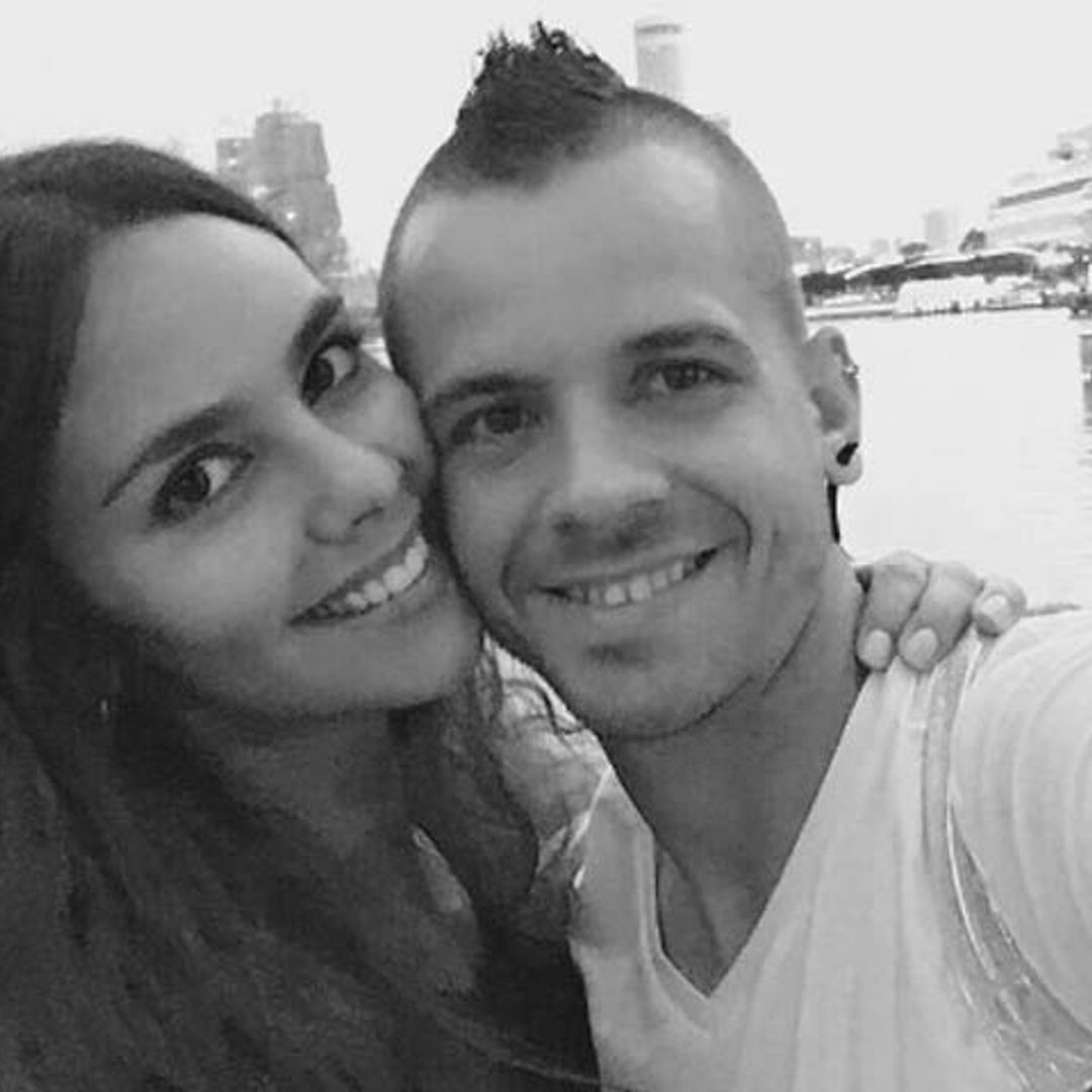 Cristina Pedroche y David Muñoz cruzan el mundo listos para su próximo gran reto