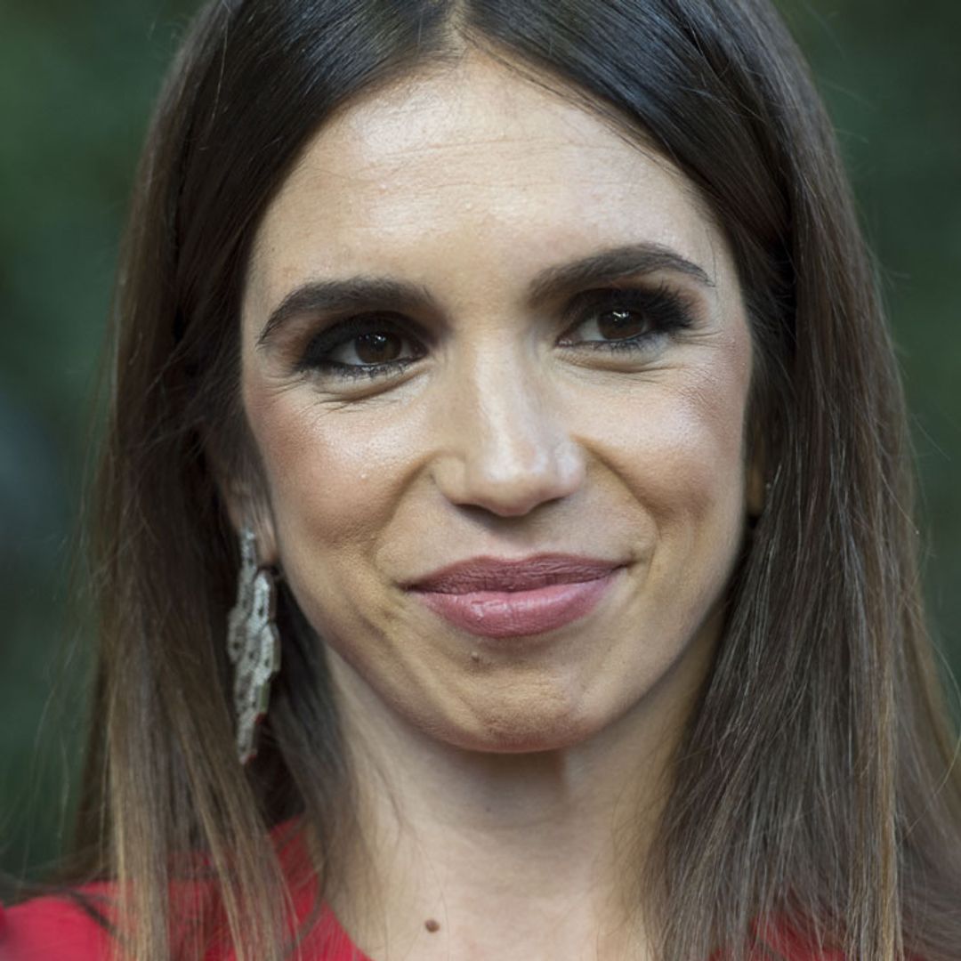 Elena Furiase se derrite con su hija en su 4 cumpleaños y la compara con Lola Flores: "Tiene más temperamento que nadie"