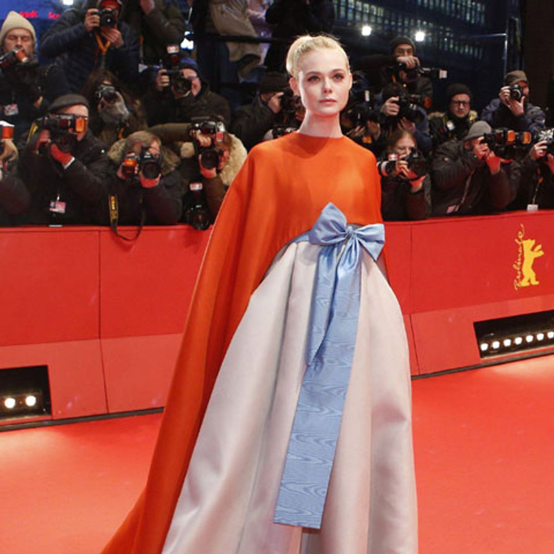 Berlinale 2018: Los mejores y los más comentados looks de su alfombra roja