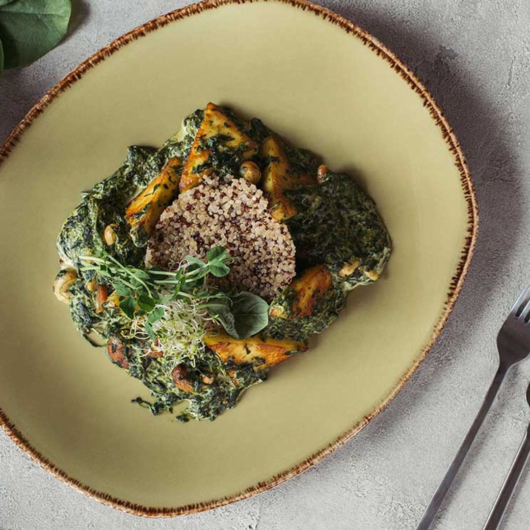 Hoteles 'veg-friendly' para unas vacaciones verdes