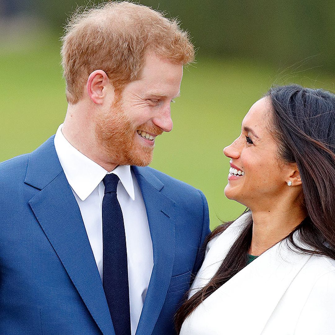La intrahistoria del posado de Harry y Meghan tras su compromiso: lo que hoy sabemos y hace seis años no