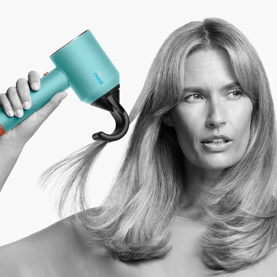 Dyson rebaja su famoso secador un 30% solo por Black Friday