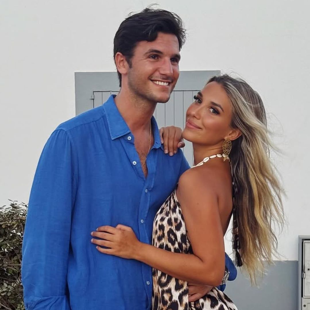 ​Así es Paloma Zafrilla, concursante de 'MasterChef' y mujer de Juan Matute, el jinete que volvió a la vida