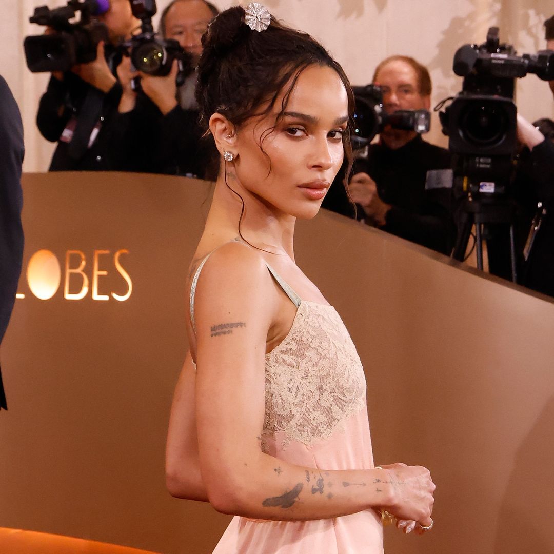 El 'French twist' es el peinado más chic de 2026: así puedes lograrlo
