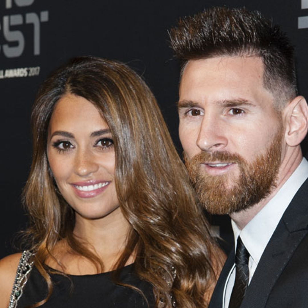 Leo Messi quiere una gran familia y anuncia que Antonela y él irán a por la niña