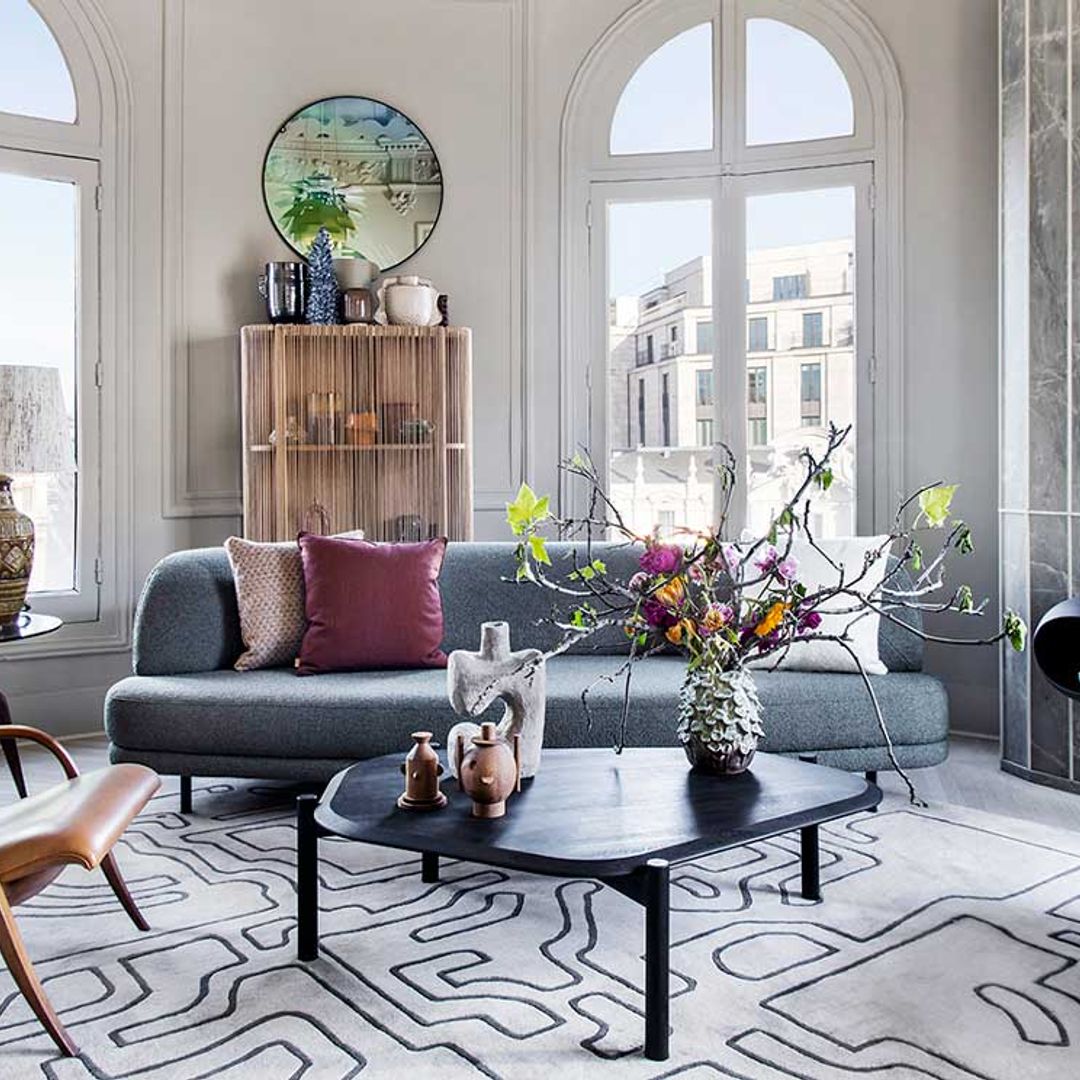 Así será la casa en 2022, según Casa Decor