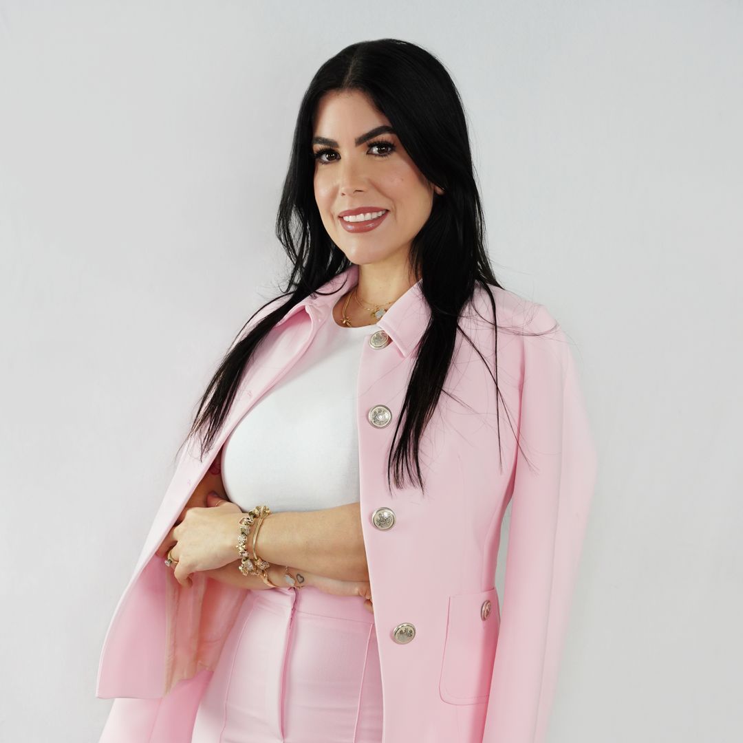 Ibett Sánchez