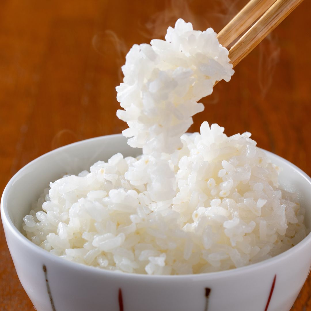 Cómo cocinar arroz blanco al microondas y que quede en su punto