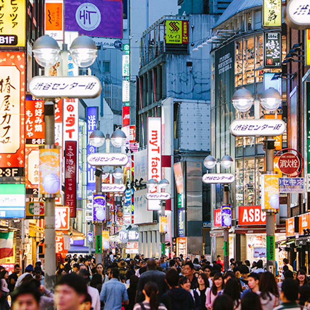 Tokio, la mejor ciudad del mundo para comer