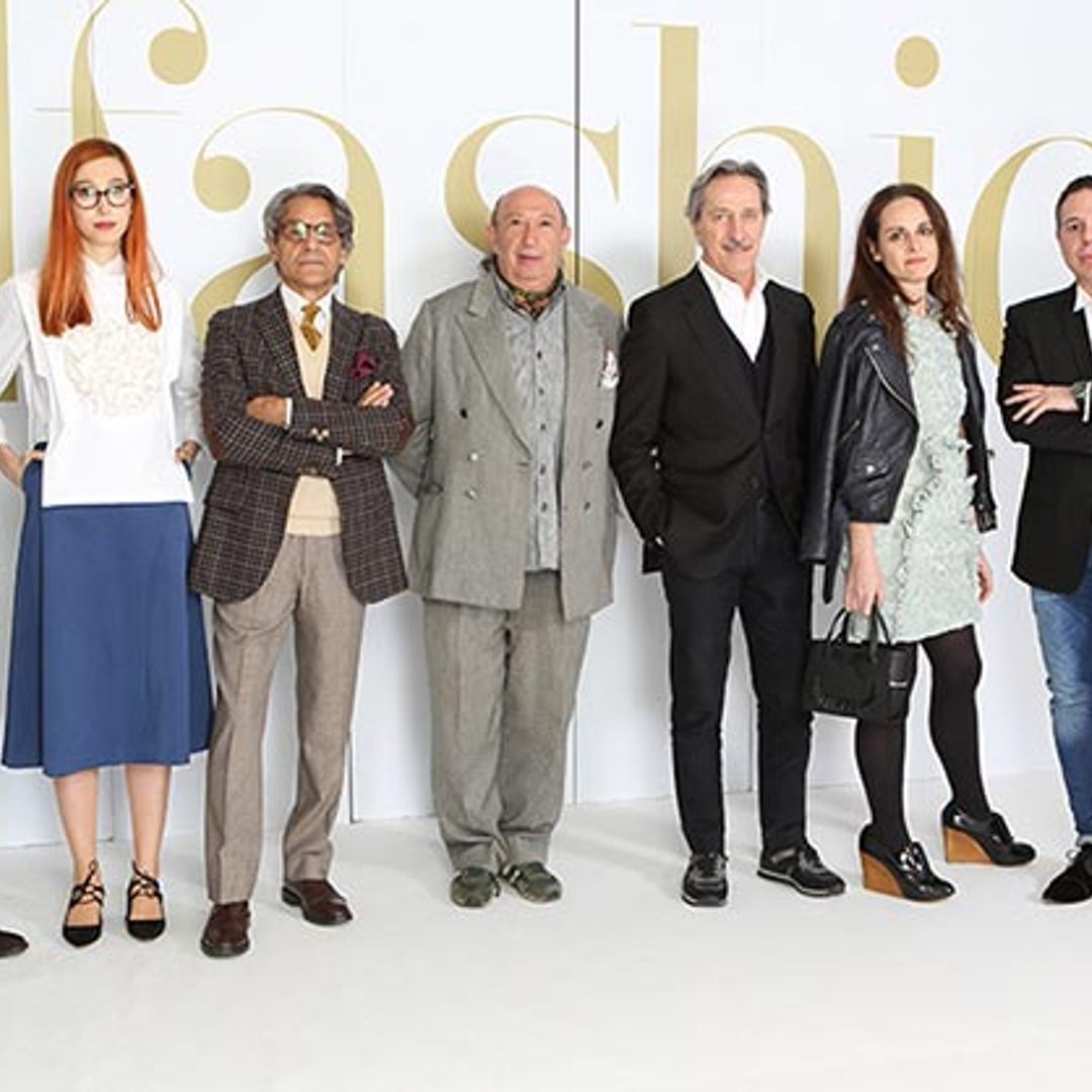Fashion Week Madrid se despide celebrando una fiesta de clausura por todo lo alto