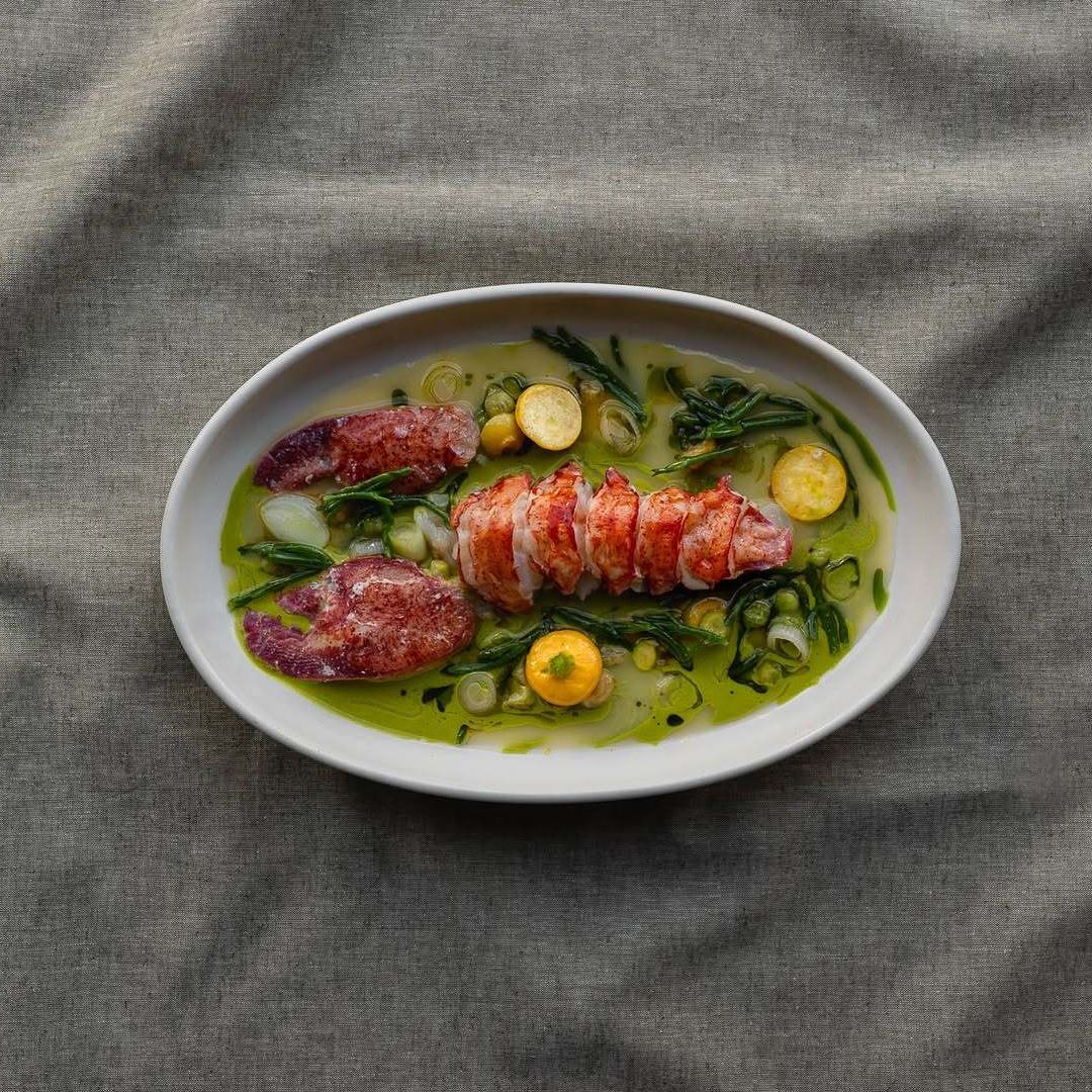 Conoce los nuevos 7 restaurantes con estrella Michelin en México