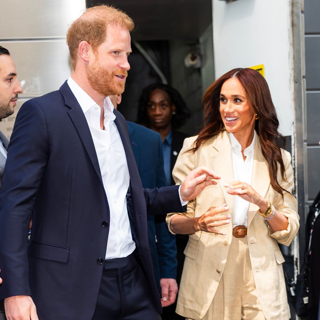 Harry y Meghan firman un nuevo acuerdo con Netflix: los detalles y sus nuevos proyectos