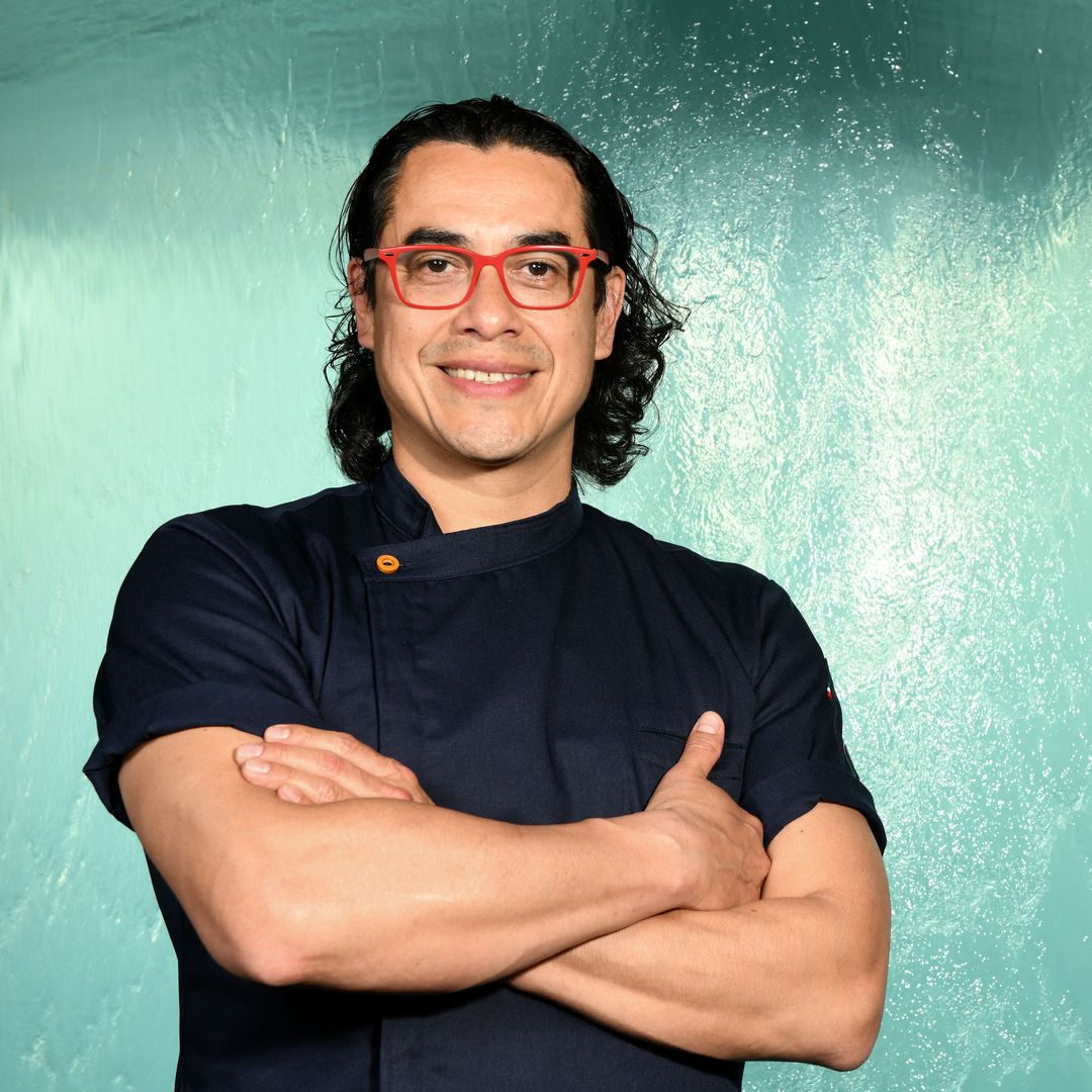 ‘HA’ de Carlos Gaytán: la estrella Michelin que brilla por segundo año consecutivo