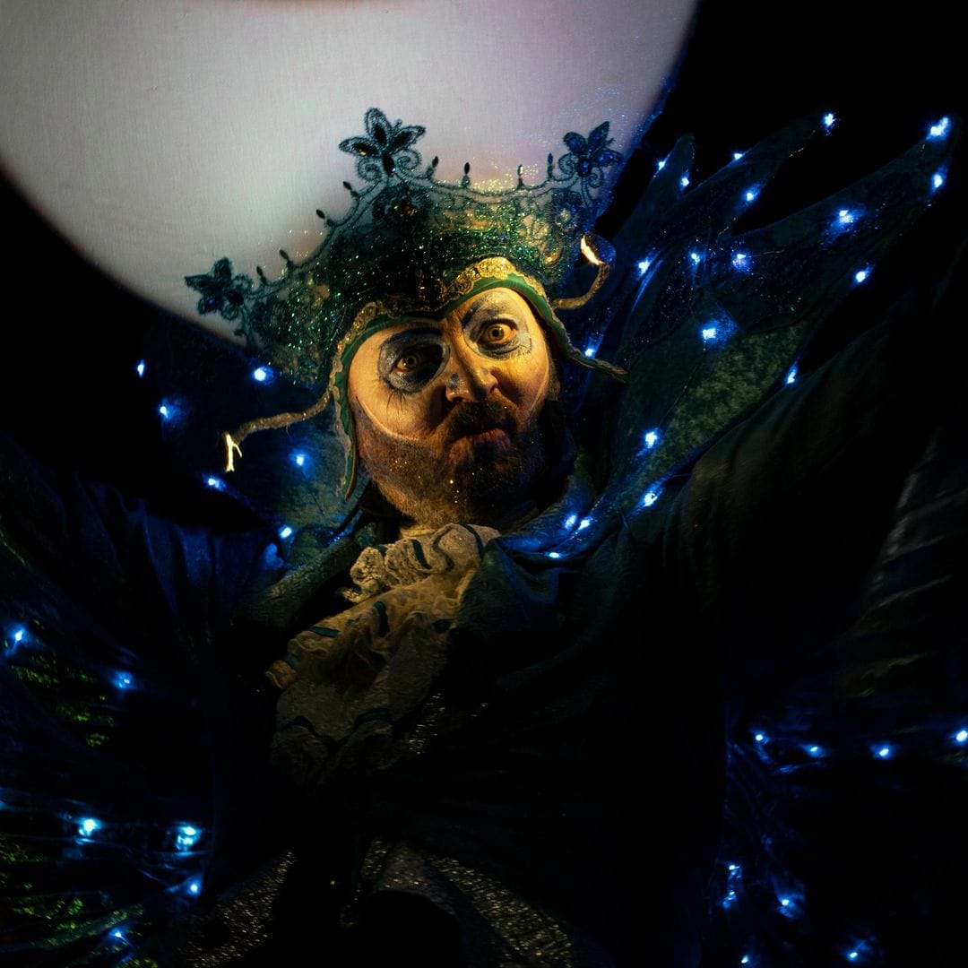 Halloween en Londonderry, Irlanda del Norte