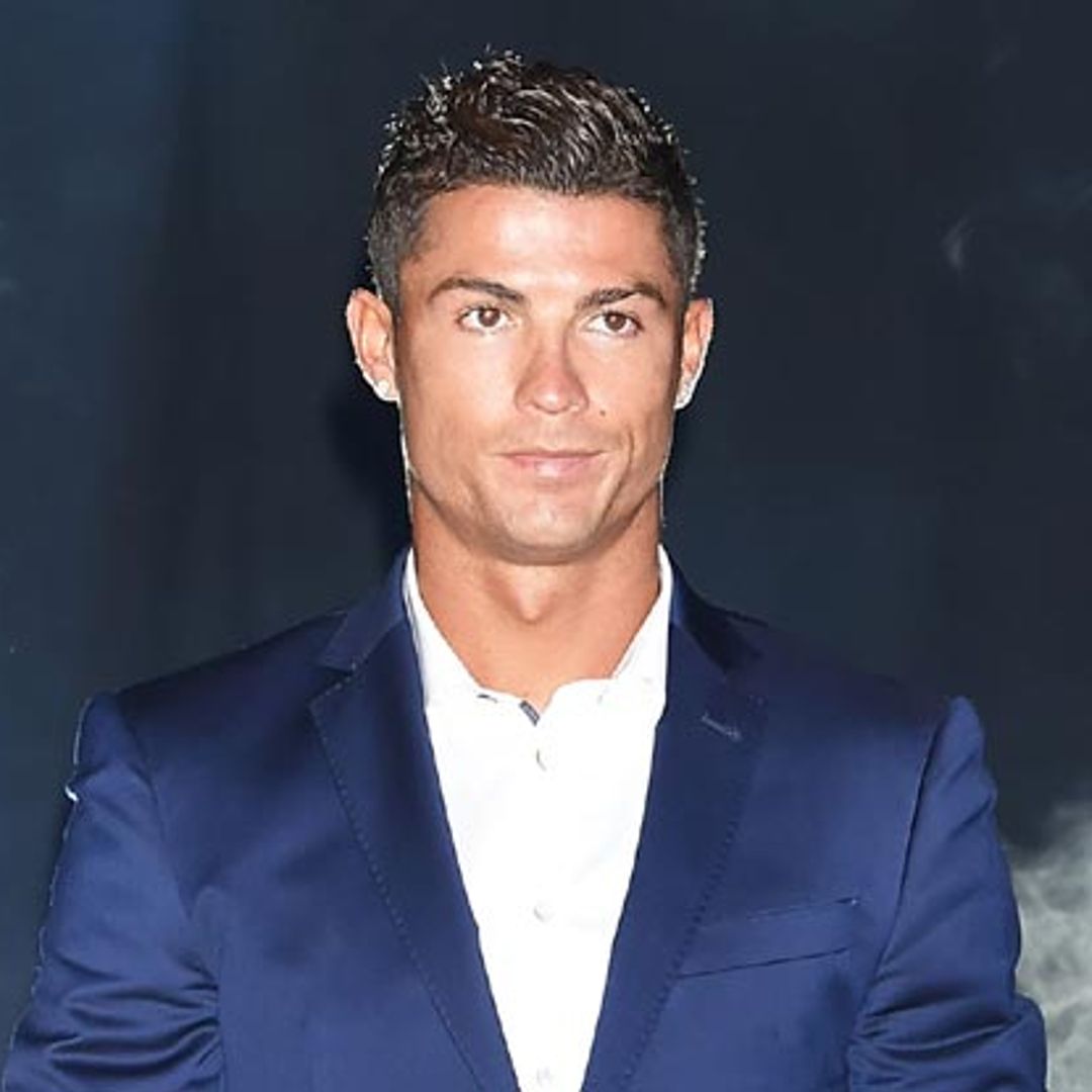 El duro golpe para la familia de Cristiano Ronaldo