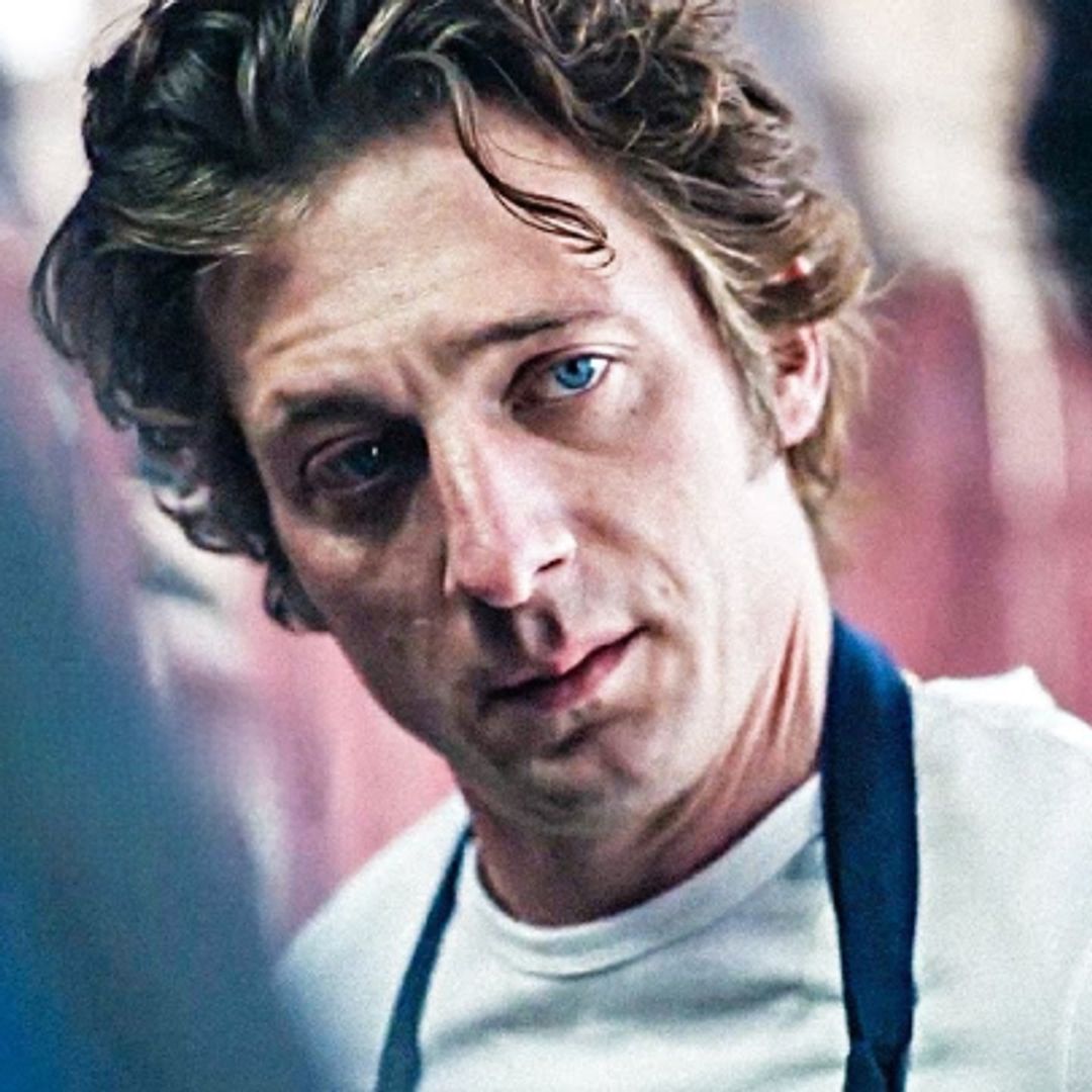 Llevo cuatro temporadas gritando '¡Sí, chef!' y así creo que va a ser el gran final de 'The Bear'