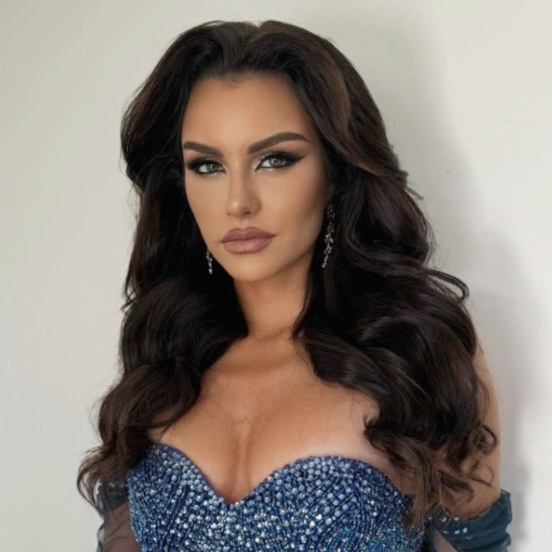 Miss Chile habla de su decepción amorosa con William Levy: ‘Hablan mucho y poco hacen’