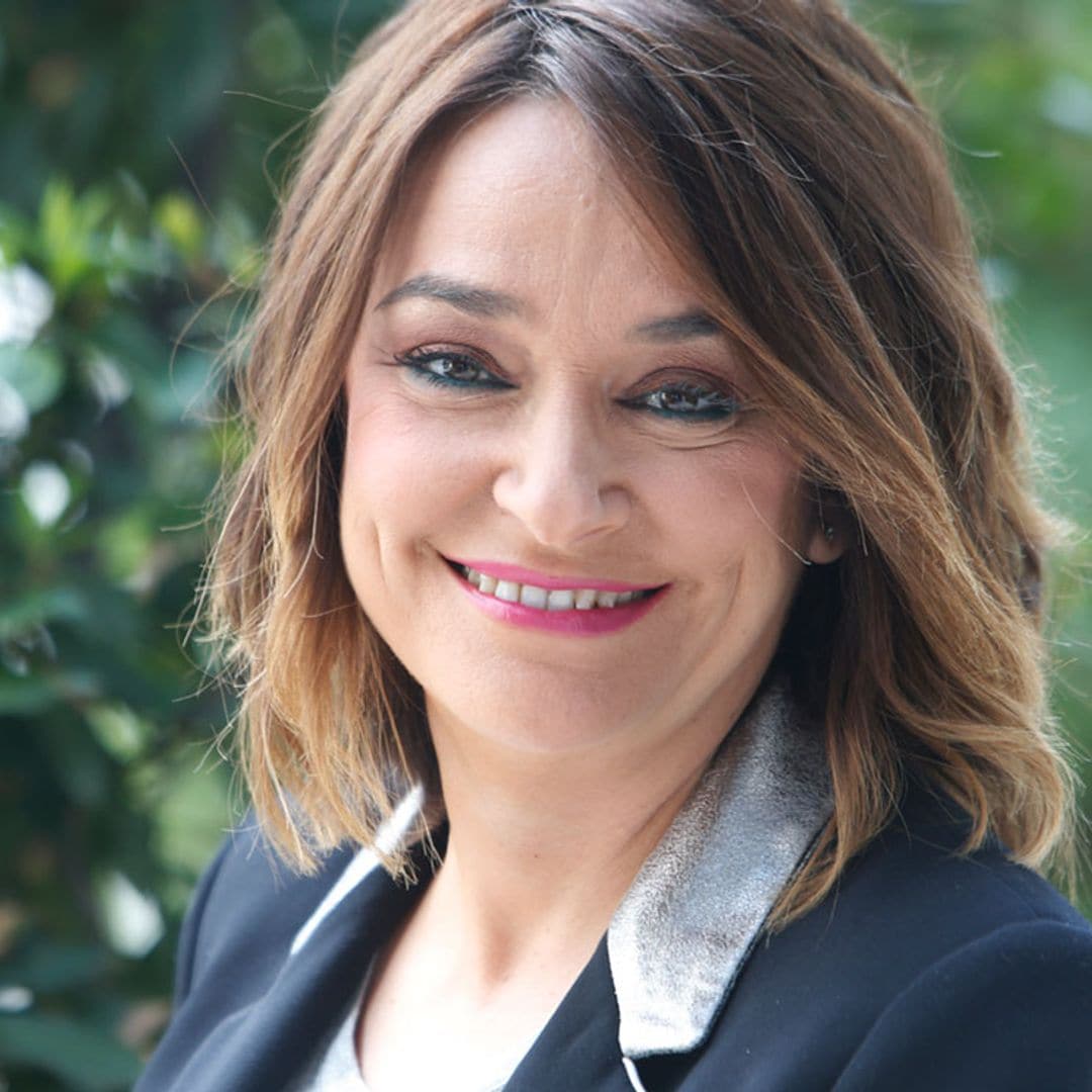 Toñi Moreno volverá a presentar el programa en el que fue tan feliz