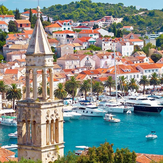 havar panoramica